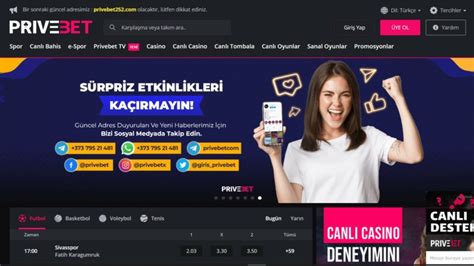 Privebet Güncel Adresi Nasıl Bulunur