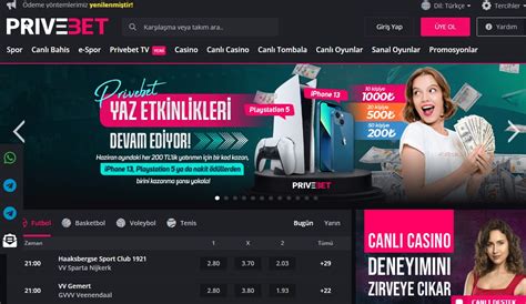 Privebet Güncel Bağlantı Adresi