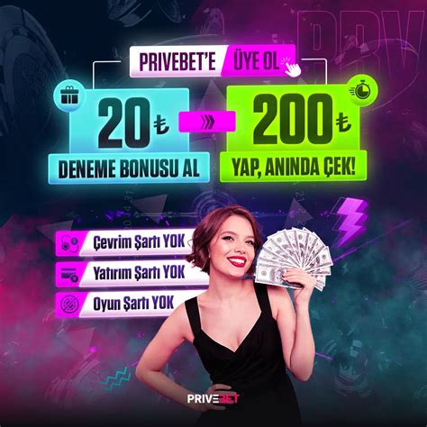 Privebet Mobil Giriş