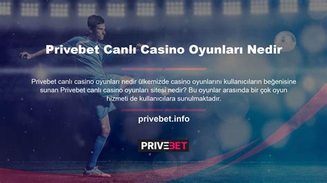 Privebet Yeni Giriş Adresi