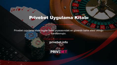 Privebet Yeni Site Adresi